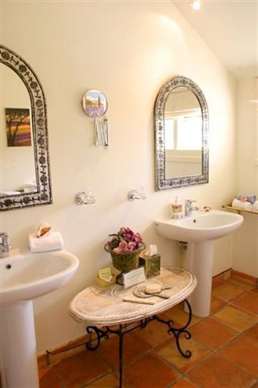 Bed & Breakfast Peace And Plenty 5*