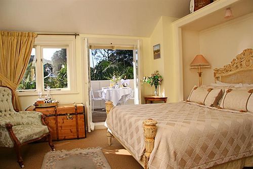 Peace And Plenty Bed & Breakfast